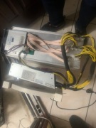 Antimer a10 pro 6g ,2 koparki