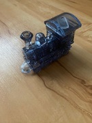 Puzzle 3D lokomotywa