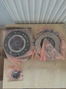 Sprzęgło Honda OEM Civic 1.8 22105-RNA-305