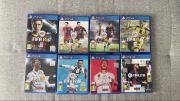 Kolekcja gier FIFA 14 15 16 17 18 19 20 21 PS4 PS5