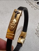 Bransoletka św.Charbel z Libanu 