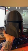 Hełm Hasbro Star Wars Mandolarian