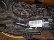 Lampa prawy przód hiundai tuscan 2015