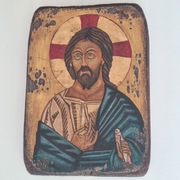 Jezus Chrystus Pantokrator