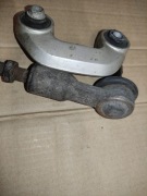 Audi A4 B6 końcówka kierownicza + łącznik stabilizatora 