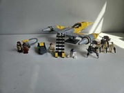 LEGO Star Wars 75092 Naboo Starfighter