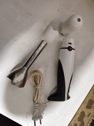 Blender ręczny Philips HR1633 Moc 650W