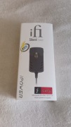 Zasilacz Ifi Audio Ipower 15v 1.2A  Akcesoria
