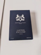 Parfums De Marly - Layton Exclusif 1,5ml