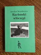 Jarosław Iwaszkiewicz - Rachunki włóczęgi