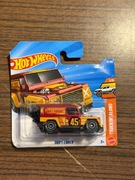 Hot wheels autko do kolekcji nowe w pudełku 