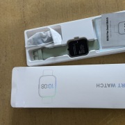 smartwatch ID208 Plus