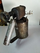 Antyczna lut lampa do opalania desek błazerji  i rozmrażania.