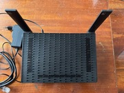 Router Linksys MR2000 Wi-Fi AC – sprawny, komplet, pudełko