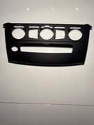 OSŁONA ŚROTKOWA BMW E60/61 