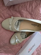 Balerinki damskie 37. Buty na płaskiej podeszwie