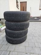 4 opony Debica Navigator 175/65R15