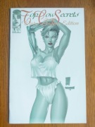 TOP COW SECRETS Special Winter Lingerie Edition 1/1996 