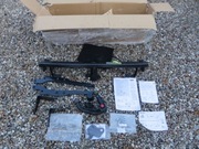 Ford Galaxy MK3 Ford S-Max MK2 hak holowniczy WESTFALIA AMEM2J-19D520-DA