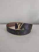 Pasek Louis Vuitton 