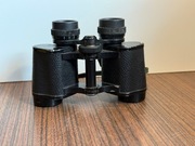 Lornetka ZENITH 8x30 Field 7.5° – vintage ZSRR + futerał