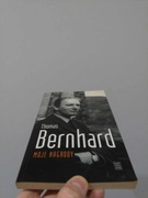 Thomas Bernhard - Moje nagrody (bdb-)