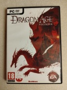 Dragon Age: Początek PC DVD-ROM PL dubbing BioWare