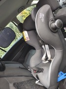 fotelik samochodowy Britax Römer Max-Way