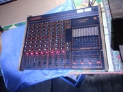 MIKSER COHOP SONOR M-08-3 Vintage 8 kanałów LAMPKI ŚWIECĄ przewód GRATIS