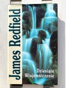 Dziesiąte Wtajemniczenie James Redfield