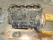 1.6 BlueHDI 9H05 10JBFC Blok wał tłok dół silnika Citroen Peugeot Ford