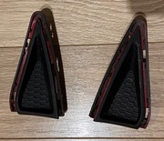 Ford Mustang GT VI 6 Lift 2018- zaślepka zderzaka P/L przód 