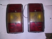 lampy tylne do Warszawy lub Nysy