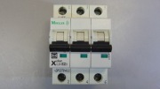 Wyłącznik nadprądowy trójfazowy Moeller EATON B 32A 3P