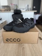 Buty ECCO Terracruise LT GTX 43 Gore-Tex trekkingowe NOWE