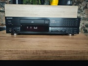 Orginalny Japoński odtwarzacz CD Sony CDP - X229 ES