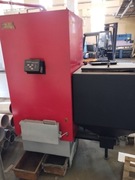 Kocioł grzewczy typu PND 150kW