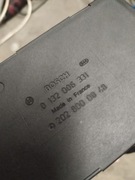 Mercedes pompka centralnego zamka 2028000048