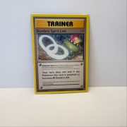 Karta Pokemon TCG Slowbro Spirit Link Evolutions