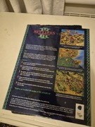 Settlers III 3 Mission CD Level Editor PC Computer 