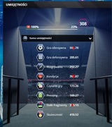 Footballteam konto global s1 nowy serwer - fajnie rozbudowane