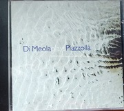 Di Meola Plays Piazzolla