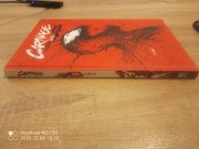 Marvel Carnage. Czerń, biel i krew
