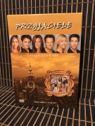 Przyjaciele sezon 9 # DVD # 4 płyty