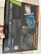 karta graficzna GIGABYTE GEFORCE GTX 1660 SUPER