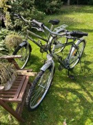 Rowery kross 1 st Avenue