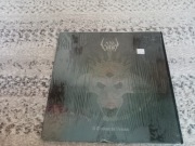 Sigh -A tribute to Venom  (Black metal 