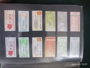 ZOKM BIAŁYSTOK KM AUGUSTÓW PPHU KRESPOL SOKÓŁKA KM ŁOMŻA