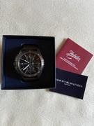 Tommy Hilfiger Walker | GWARANCJA | Nowy zegarek kwarcowy