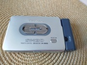 Walkman Panasonic RQ-SX20 ostatnie Japońskie produkcje Stan jak nówka 